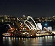pic for Sydney 